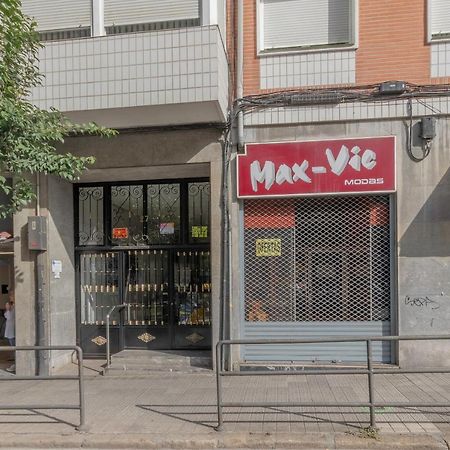 Bilbao Market With Parking By Aston Rentals Экстерьер фото