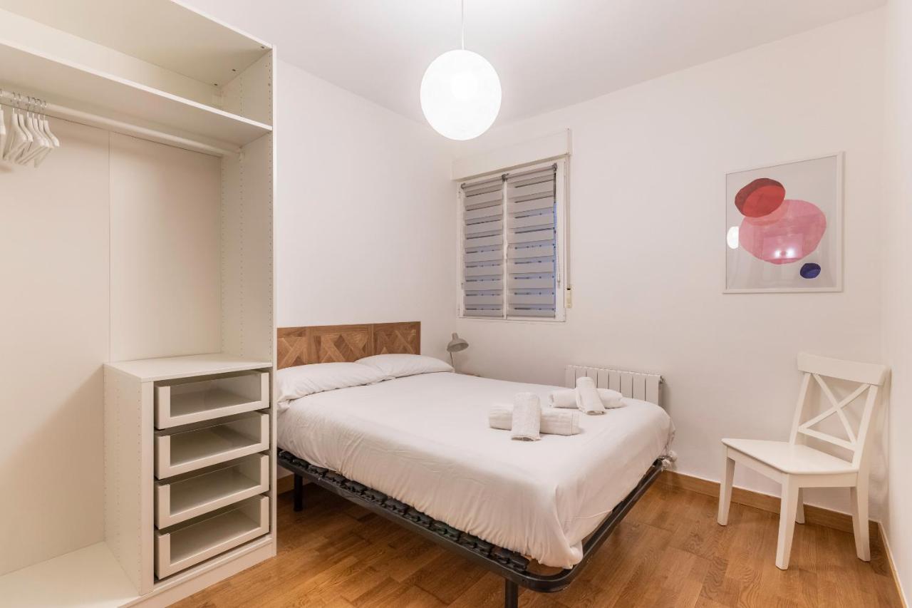 Bilbao Market With Parking By Aston Rentals Экстерьер фото